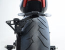 Ducati XDiavel [2016-2020] - License plate holder including license plate lighting