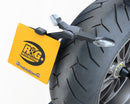 Ducati XDiavel [2016-2020] - License plate holder including license plate lighting
