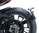 Ducati XDiavel [2016-2020] - License plate holder including license plate lighting