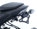Suzuki GSX-S 750 ABS Moto GP [2019] - Portatarga con illuminazione targa