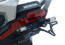 Honda X-ADV 750 DCT ABS [2017-2020] - Portatarga Honda X-ADV