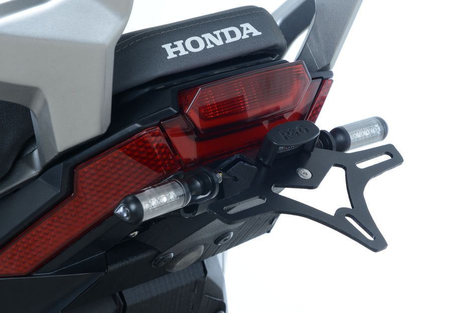 Honda X-ADV 750 DCT ABS [2017-2020] - Portatarga Honda X-ADV