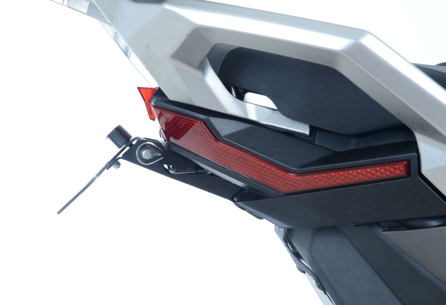 Honda X-ADV 750 DCT ABS [2017-2020] - Portatarga Honda X-ADV