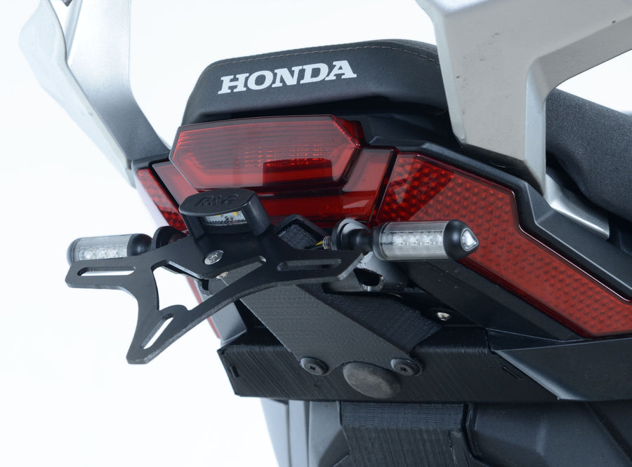 Honda X-ADV 750 DCT ABS [2017-2020] - Portatarga Honda X-ADV