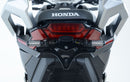 Honda X-ADV 750 DCT ABS [2017-2020] - Portatarga Honda X-ADV