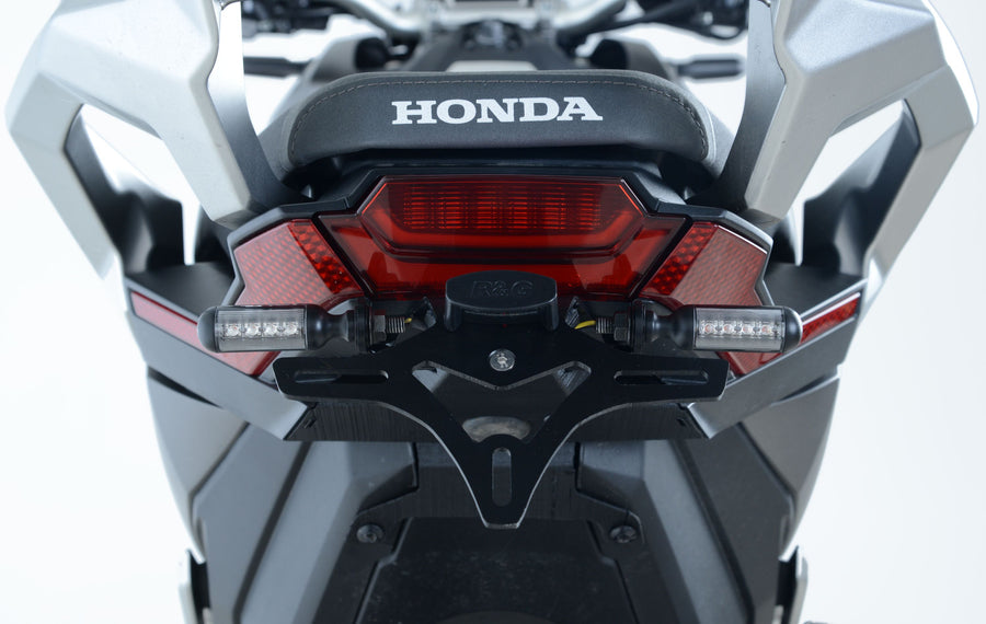 Honda X-ADV 750 DCT ABS [2017-2020] - Portatarga Honda X-ADV
