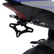 Yamaha YZF-R1 M RN32 [2015-2016] - Kennzeichenhalter Yamaha YZF-R1