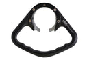 Triumph Daytona 675 [A-SIDER] - Black Edition Maniglia serbatoio 6 bulloni Nero Triumph