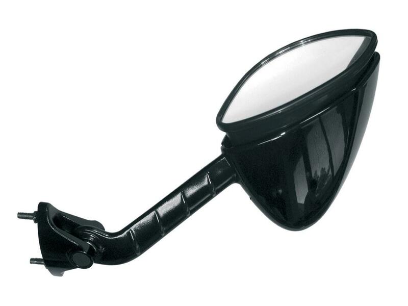 Kawasaki Zr 400 [VICMA] - Specchietto retrovisore sinistro per KAWASAKI ZZR1400 '06-10 (1 pezzo)
