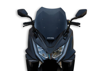 Kymco Ak 550 [MALOSSI] - Parabrezza sportivo - Kymco AK550