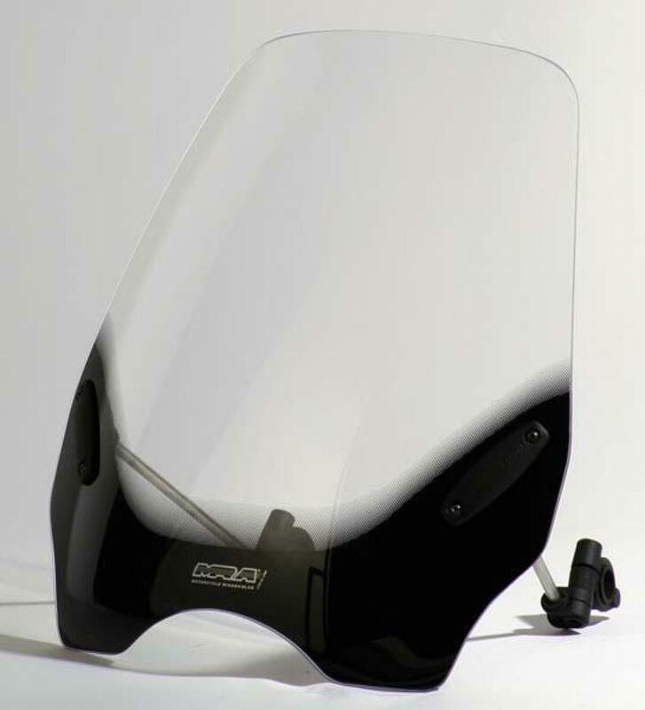 BMW R 1150 R [MRA] - parabrezza