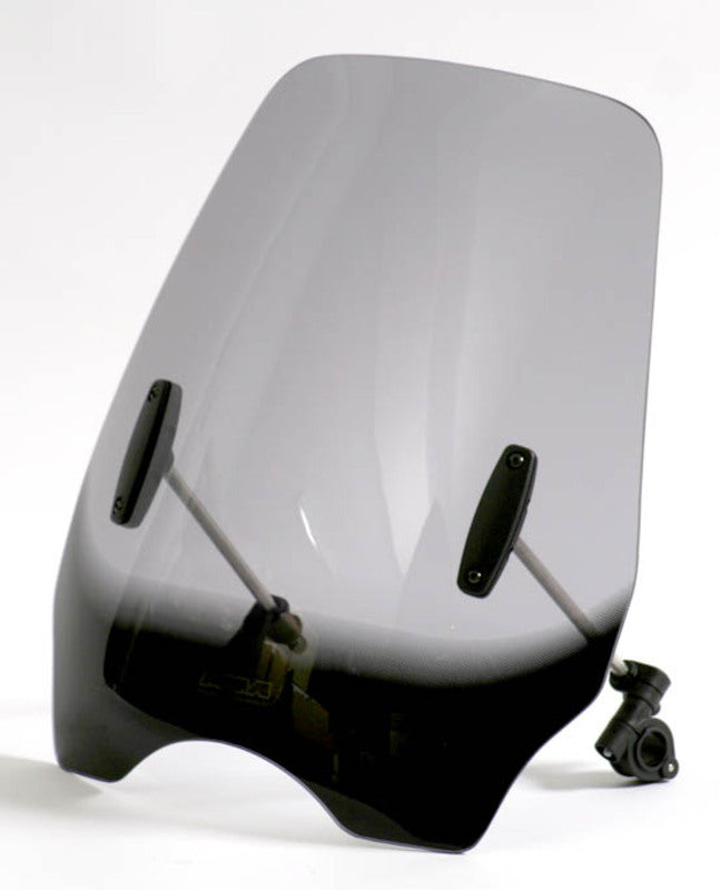 BMW R 1150 R [MRA] - windshield