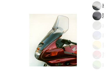 Honda ST 1100 PAN European Police (SC 26) [1993-2001] - Varioscreen "VM" - con spoiler