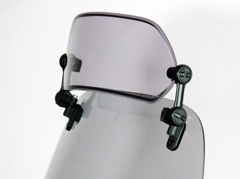 BMW R 1200 ST [MRA] - Windschutzscheiben-Spoiler