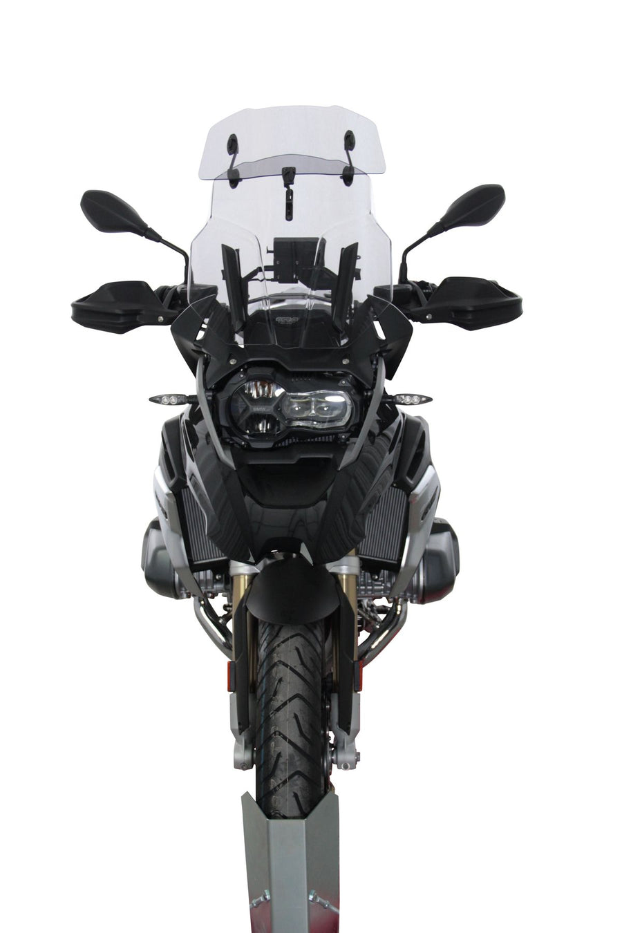BMW R 1250 GS ABS (0 J 91) [2019-2023] - Vario-X-Creen mit Stabilisator "VXCS"