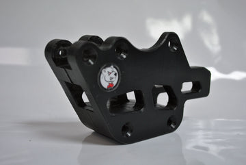 Yamaha Yz 450 [AXP] - Guidacatena AXP UHMW - nero