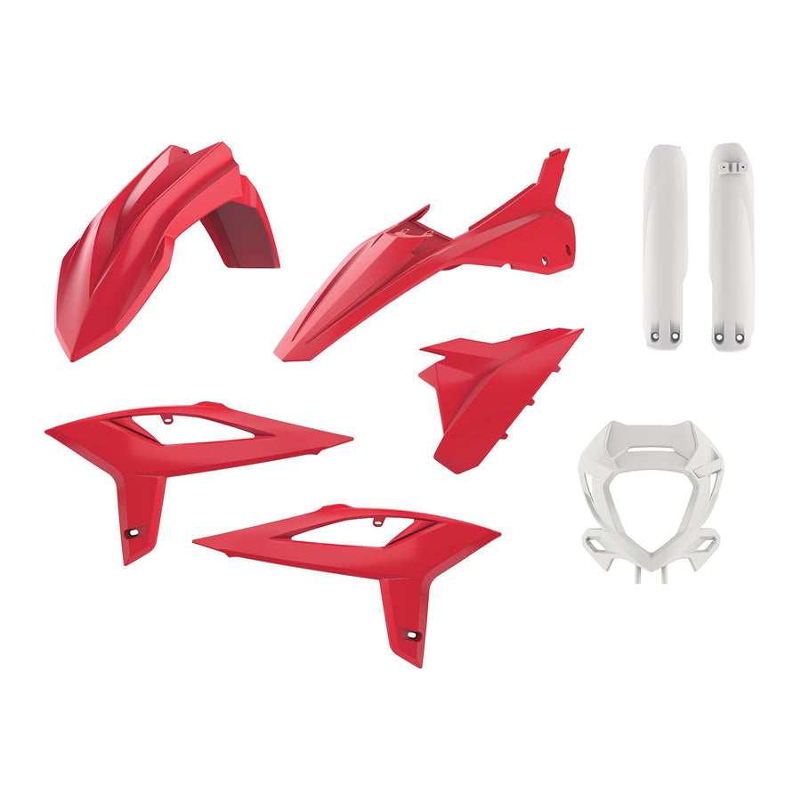 Beta RR 350 4 T [2020-2022] - Plastik-Kit Replica