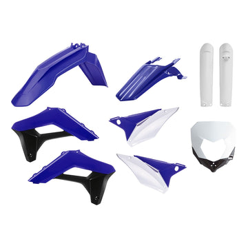 Sherco 300 SE-R Racing [2017-2022] - Plastik-Kit Originalfarbe