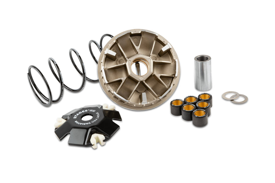 YAMAHA AEROX 50 2T LC [2000–] - KIT VARIOMATIC SPORT PRO