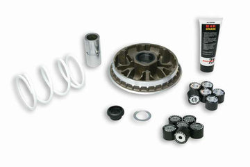 Honda Sh 300 [MALOSSI] - Variatore Multivar 2000