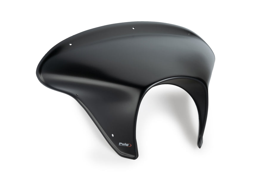HONDA CMX 1100 REBEL DCT [2025] – Ersatzteil - Batwing-Gehäuse – Schwarz