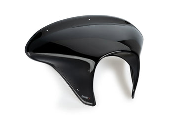 HARLEY-DAVIDSON NIGHTSTER 975 SPECIAL [2025] - Alloggiamento batwing | Nero | PUIG10897N