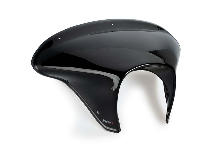 TRIUMPH BONNEVILLE SPEEDMASTER [2025] – Batwing SML Sport – Getönt