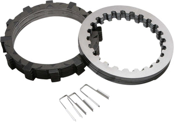 Honda CRF 250 RX Enduro [2019-2021] - CoreManual TorqDrive steel and friction disc clutch kit