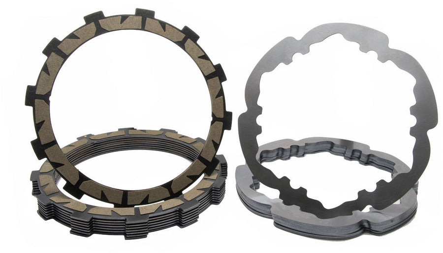 GAS GAS MC 150 [2025-2026] - TorqDrive (DDS-CSS) Kupplungssatz