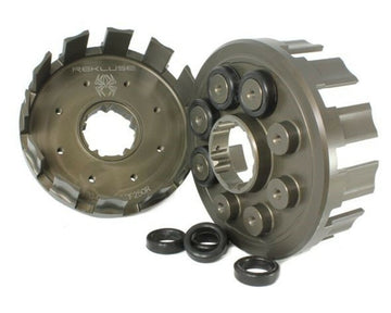 Gas Gas Ec 200 [REKLUSE] - Cestello frizione in alluminio - Gas Gas
