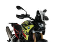 BMW F 900 GS [2025] – Sportscheibe – Stark getönt