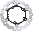 Yamaha Yzf-R25 Rg10 [2016, 2018-2024] - disco freno - immagine 4