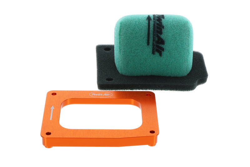 Yamaha Ténéré 700 World Rai [TWIN AIR] - Filtro aria pre-oliato + gabbia interna - 152622P