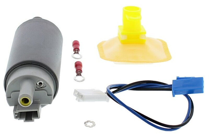 Kawasaki Z 200 [ALL BALLS] - repair kit for fuel pump