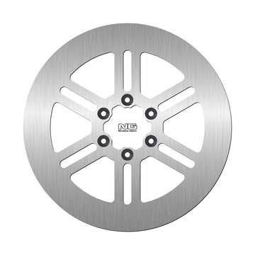 Suzuki Vs 1400 [NG BRAKE DISC] - disco freno tondo rigido