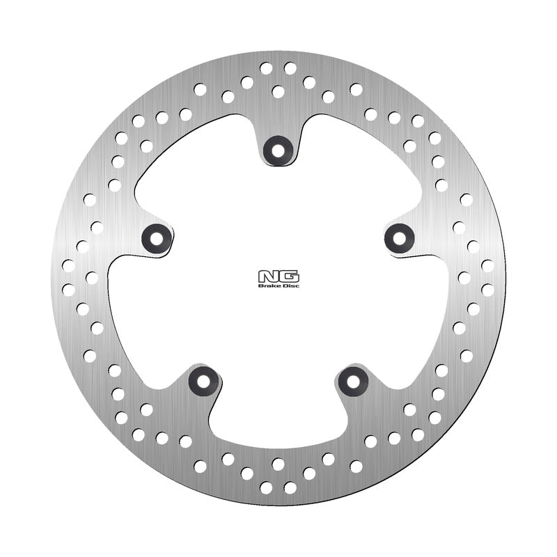 Yamaha X-Max 300 Tech Max + [NG BRAKE DISC] - disco freno tondo rigido