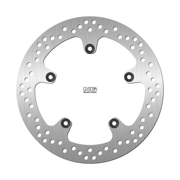 Yamaha X-Max 300 Tech Max + [NG BRAKE DISC] - disco freno tondo rigido
