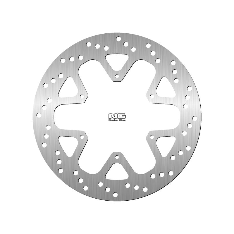 Ktm Adventure 790 [NG BRAKE DISC] - disco freno tondo rigido