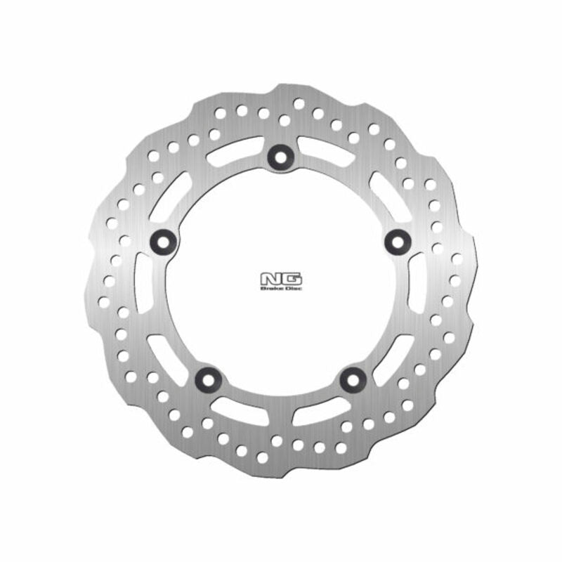 Honda Crf 1100 Africa Twin [NG BRAKE DISC] - Bremsscheibe Wave starr