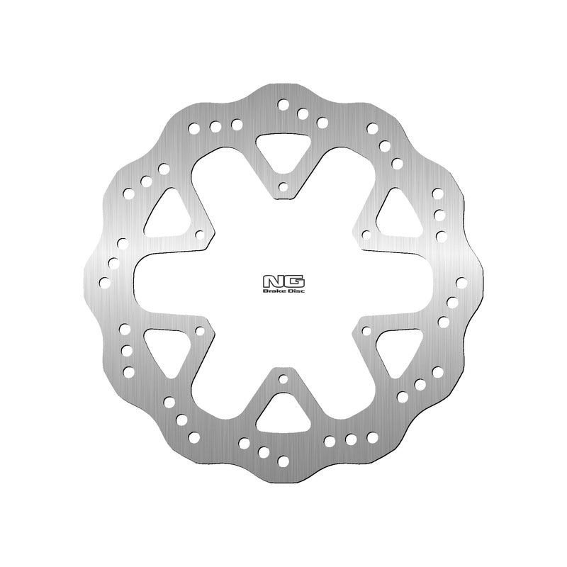 Husqvarna Norden 901 [NG BRAKE DISC] - Bremsscheibe Wave starr