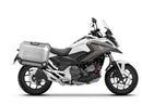 Honda Nc 750 [SHAD] - 4P System Montagesatz (seitlich) - Honda NC750X-1