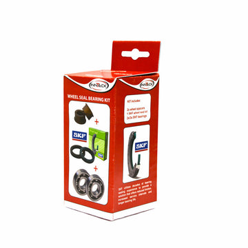 Husqvarna Te 450 H8 [INNTECK] - Vorderrad-Lagersatz Husqvarna