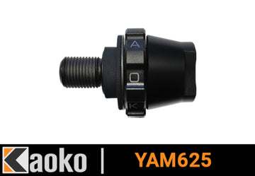 Yamaha Ténéré 700 [KAOKO] - Stabilizzatore di velocità Cruise Control