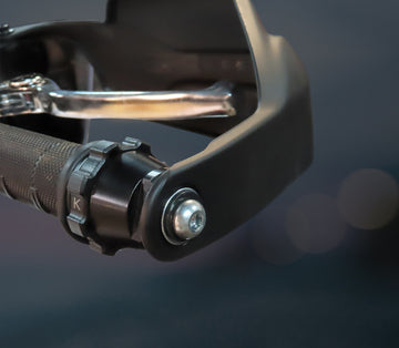 Yamaha Ténéré 700 [KAOKO] - Stabilizzatore di velocità Cruise Control