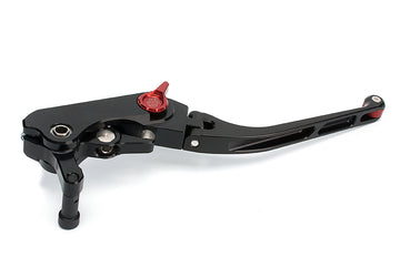 Honda Cbr 1000 Rr-R Fireblade Sp [GILLES] - Maximum Performance Brake Lever Black Honda