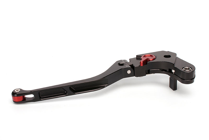 Ducati Monster 1200 [GILLES] - Maximum Performance Clutch Lever Black Ducati
