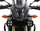 Yamaha Tenere 700 Rally Edition [DENALI] - Supporto faro Yamaha Tenere 700