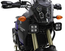 Yamaha Tenere 700 Rally Edition [DENALI] - Supporto faro Yamaha Tenere 700