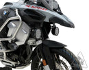 Bmw R 1250 GS Adventure [DENALI] - Supporto faro BMW R1250 GS Adventure-2