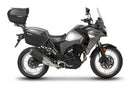 Honda Nr 750 [SHAD] - SH23 Seitenkoffer Aluminium 5 kg 23 L-3